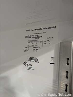 Thermo Scientific REVCO Freezer