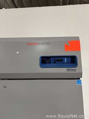 Unidade de Refrigeração Thermo Scientific TSX2320FA
