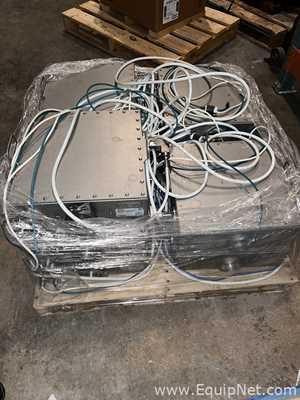 Lot Of Foss ProFoss 42-06 Homogination Meters