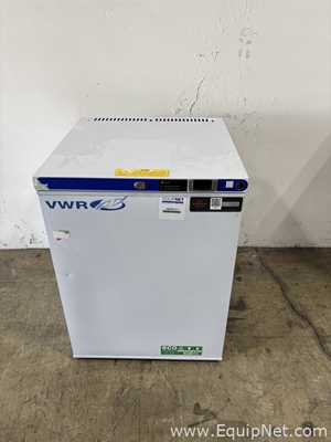 VWR HCUCFS-0430 Freezer