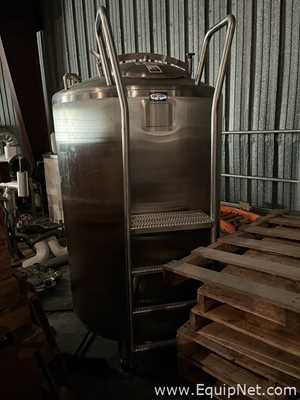 Tanque - Contenedor de Presión Walker  430 Gal