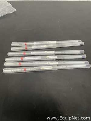 Lote de 6 Termómetro Thermo Scientific Durac Thermometer