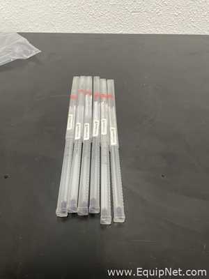 Lote de 6 Termómetro Thermo Scientific Durac Thermometer