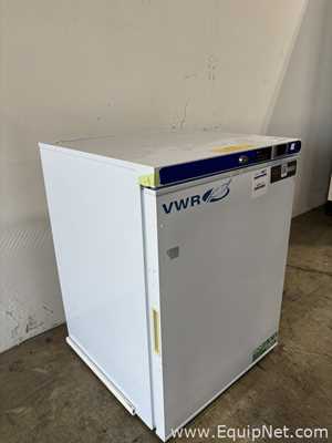 Congelador VWR HCUCFS-0430