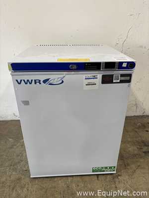 Congelador VWR HCUCFS-0430