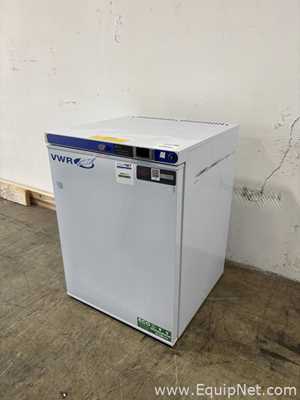 Congelador VWR HCUCFS-0430