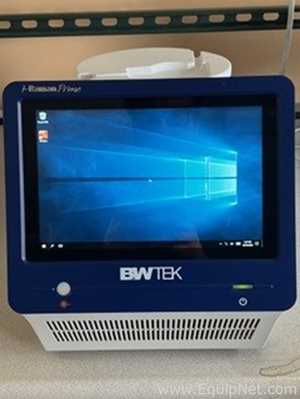 Espectrômetro de Massa Metrohm BWS475-532H-HT