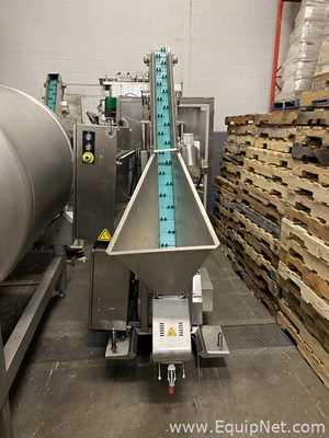 Envasadora Multi Fill MPFSC-120