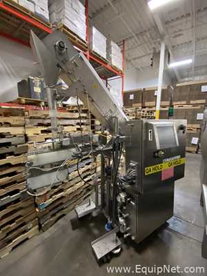 Envasadora Multi Fill MPFSC-120