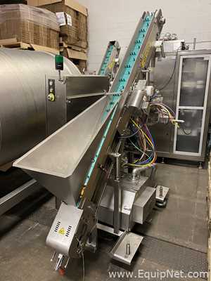 Envasadora Multi Fill MPFSC-120