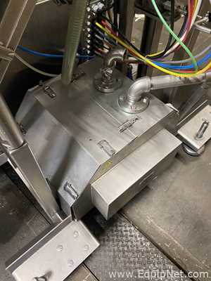 Envasadora Multi Fill MPFSC-120