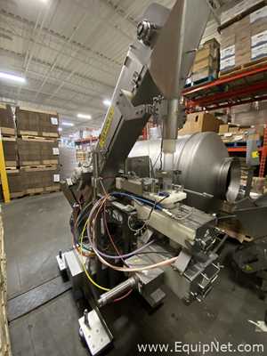 Envasadora Multi Fill MPFSC-120