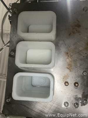 Envasadora Multi Fill MPFSC-120