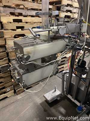 Envasadora Multi Fill MPFSC-120