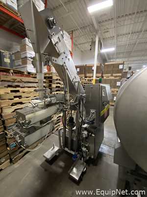 Envasadora Multi Fill MPFSC-120