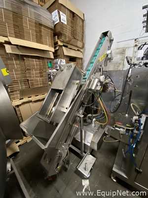 Envasadora Multi Fill MPFSC-120