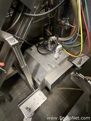 Envasadora Multi Fill MPFSC-120