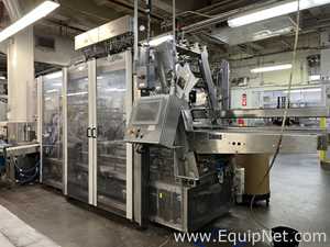 Encajadora Oystar Packaging Technologies 470-1-23 W2