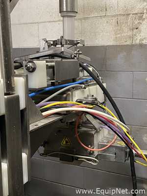 Envasadora Multi Fill MPFSC-120