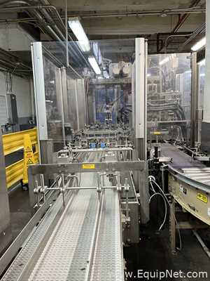 Encajadora Oystar Packaging Technologies 470-1-23 W2