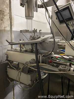 Envasadora Multi Fill MPFSC-120