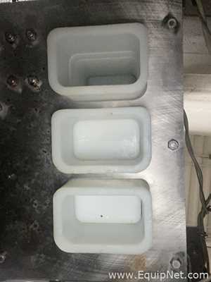 Envasadora Multi Fill MPFSC-120