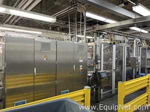 Encajadora Oystar Packaging Technologies 470-1-23 W2