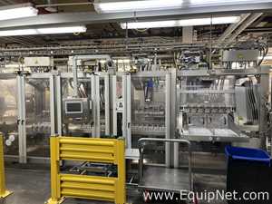 Encajadora Oystar Packaging Technologies 470-1-23 W2