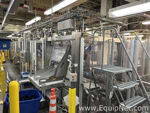 Encajadora Oystar Packaging Technologies 470-1-23 W2