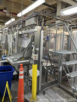 Encajadora Oystar Packaging Technologies 470-1-23 W2