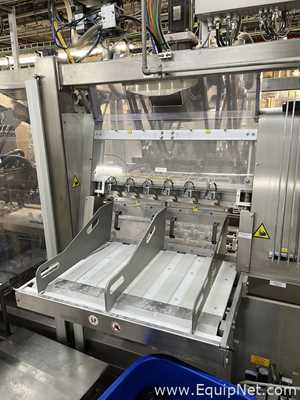 Encajadora Oystar Packaging Technologies 470-1-23 W2