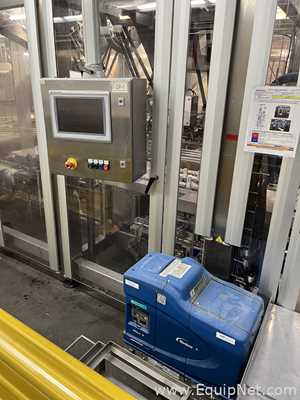 Encajadora Oystar Packaging Technologies 470-1-23 W2