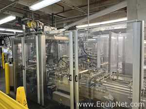Encajadora Oystar Packaging Technologies 470-1-23 W2