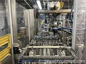 Encajadora Oystar Packaging Technologies 470-1-23 W2