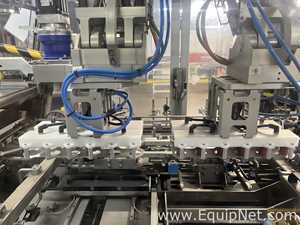 Encajadora Oystar Packaging Technologies 470-1-23 W2