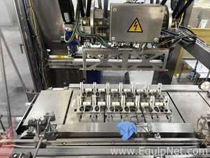Encajadora Oystar Packaging Technologies 470-1-23 W2