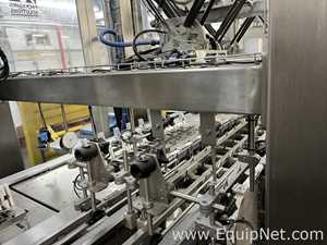 Encajadora Oystar Packaging Technologies 470-1-23 W2
