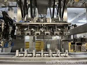 Encajadora Oystar Packaging Technologies 470-1-23 W2