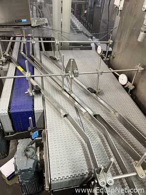 Encajadora Oystar Packaging Technologies 470-1-23 W2