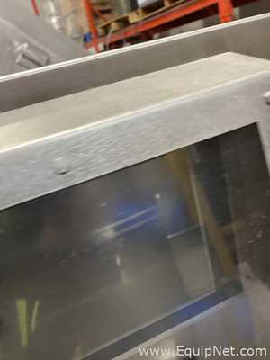 Envasadora Multi Fill MPFSC-120