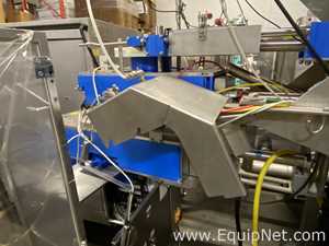 Envasadora Multi Fill MPFSC-120