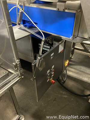 Envasadora Multi Fill MPFSC-120