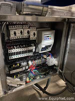 Envasadora Multi Fill MPFSC-120