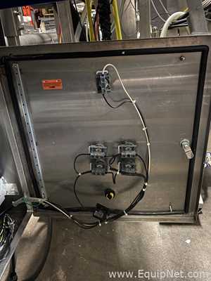 Envasadora Multi Fill MPFSC-120