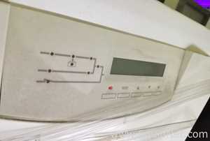 Fonte de Energia  MGE UPS Systems COMET 3000 3:1