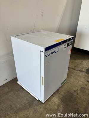 Congelador VWR HCUCFS-0430