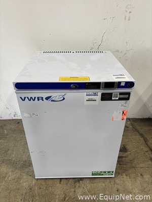 Congelador VWR HCUCFS-0430