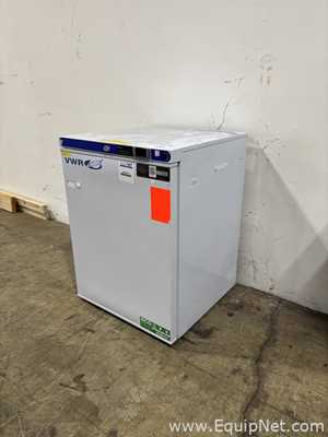 Congelador VWR HCUCFS-0430