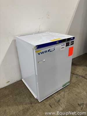Congelador VWR HCUCFS-0430