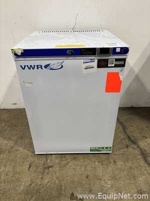 VWR HCUCFS-0430 Freezer